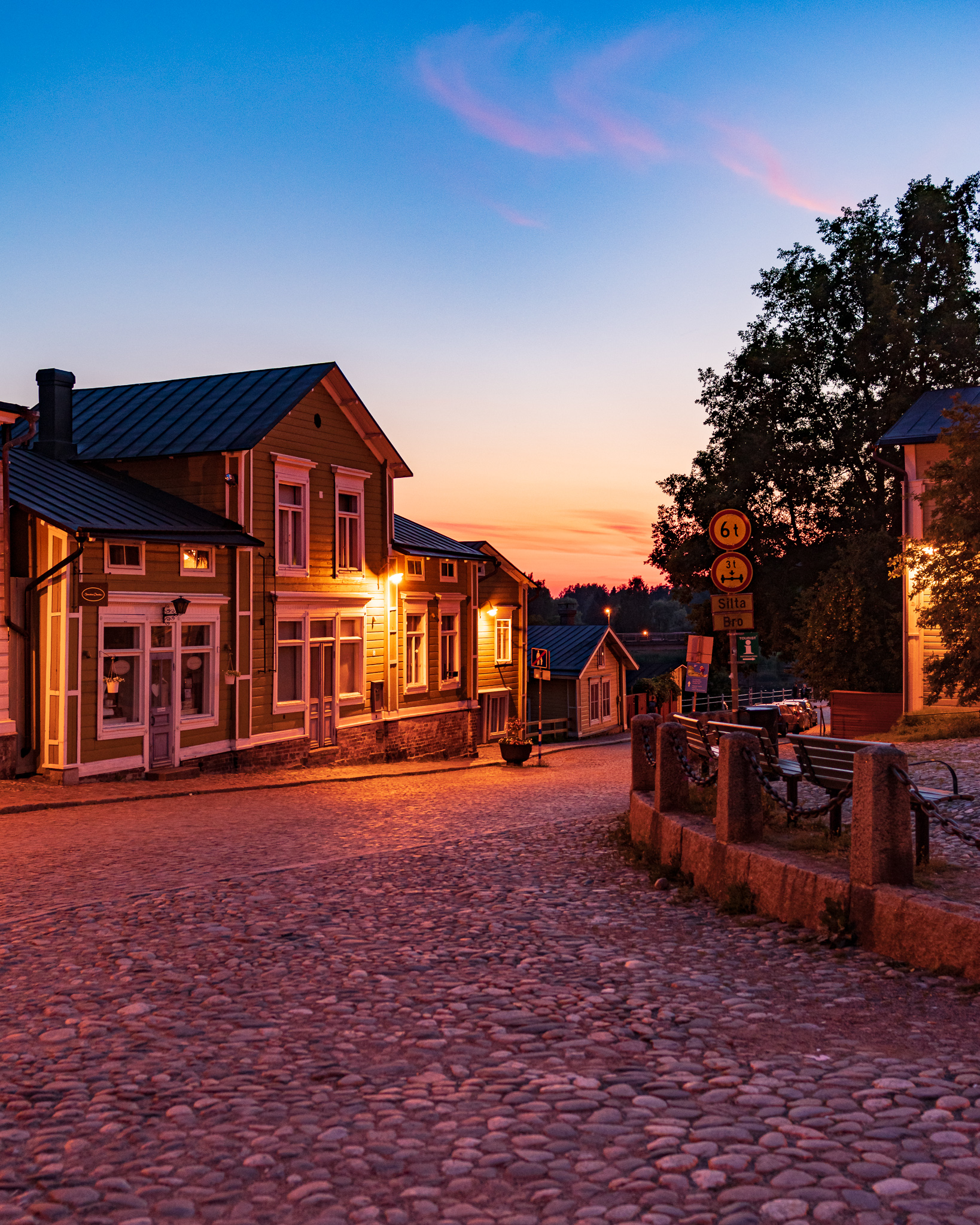 Porvoo 2019